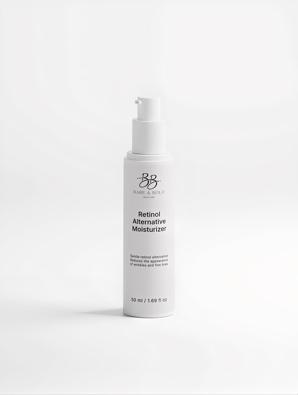 Retinol Alternative Moisturizer