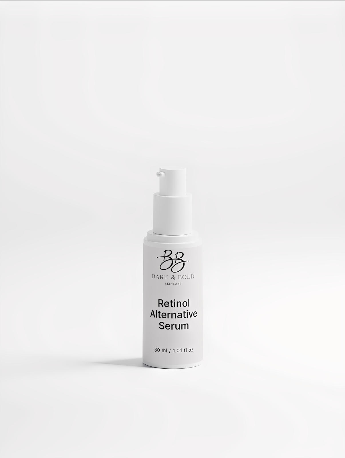 Retinol Alternative Serum