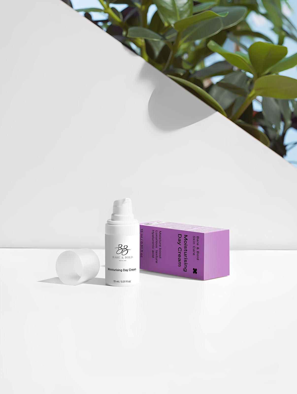 Daily Radiance Collection Box