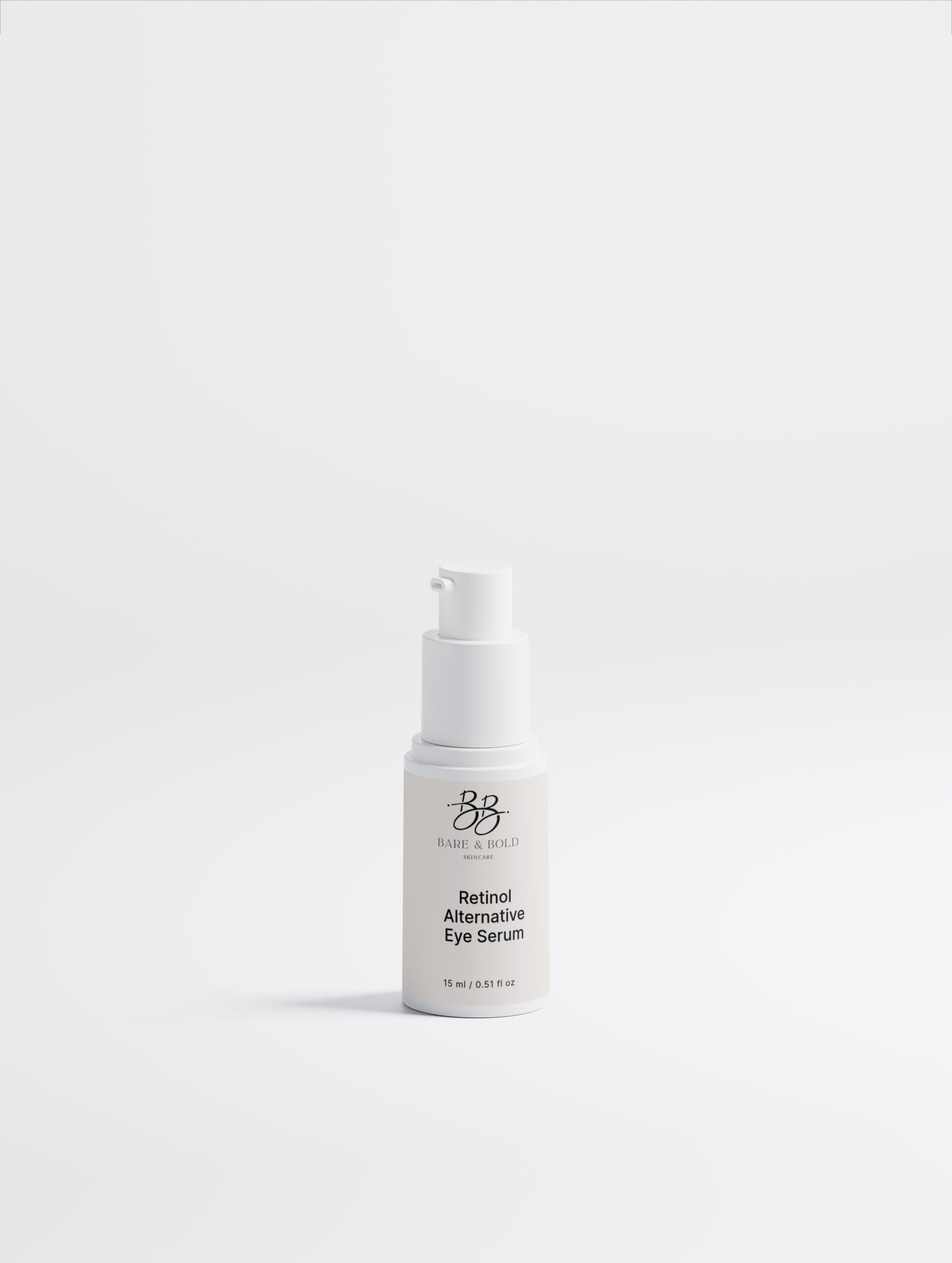 Retinol Alternative Eye Serum