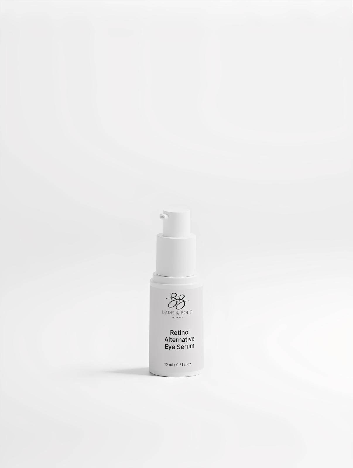 Retinol Alternative Eye Serum