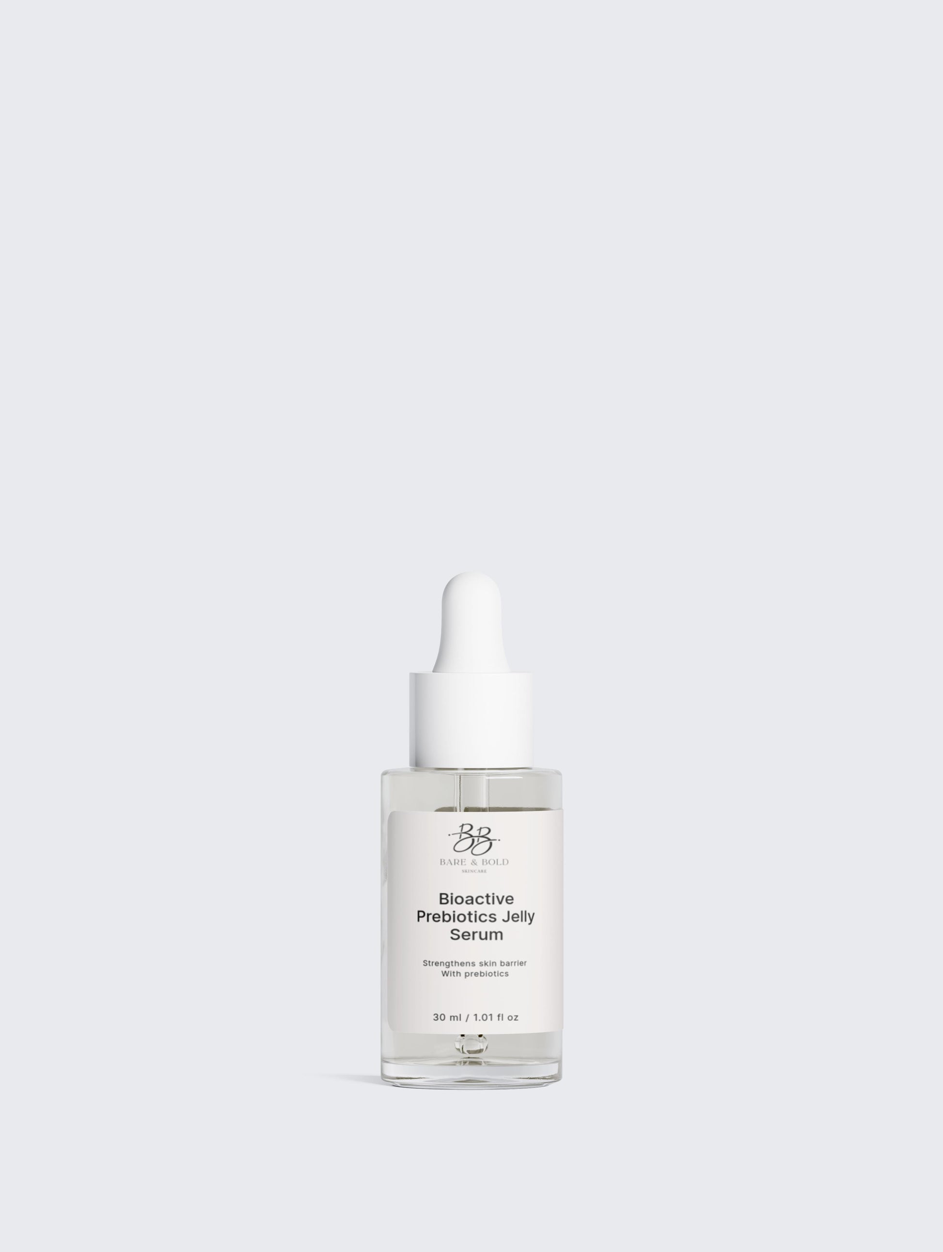 Bioactive Prebiotics Jelly Serum