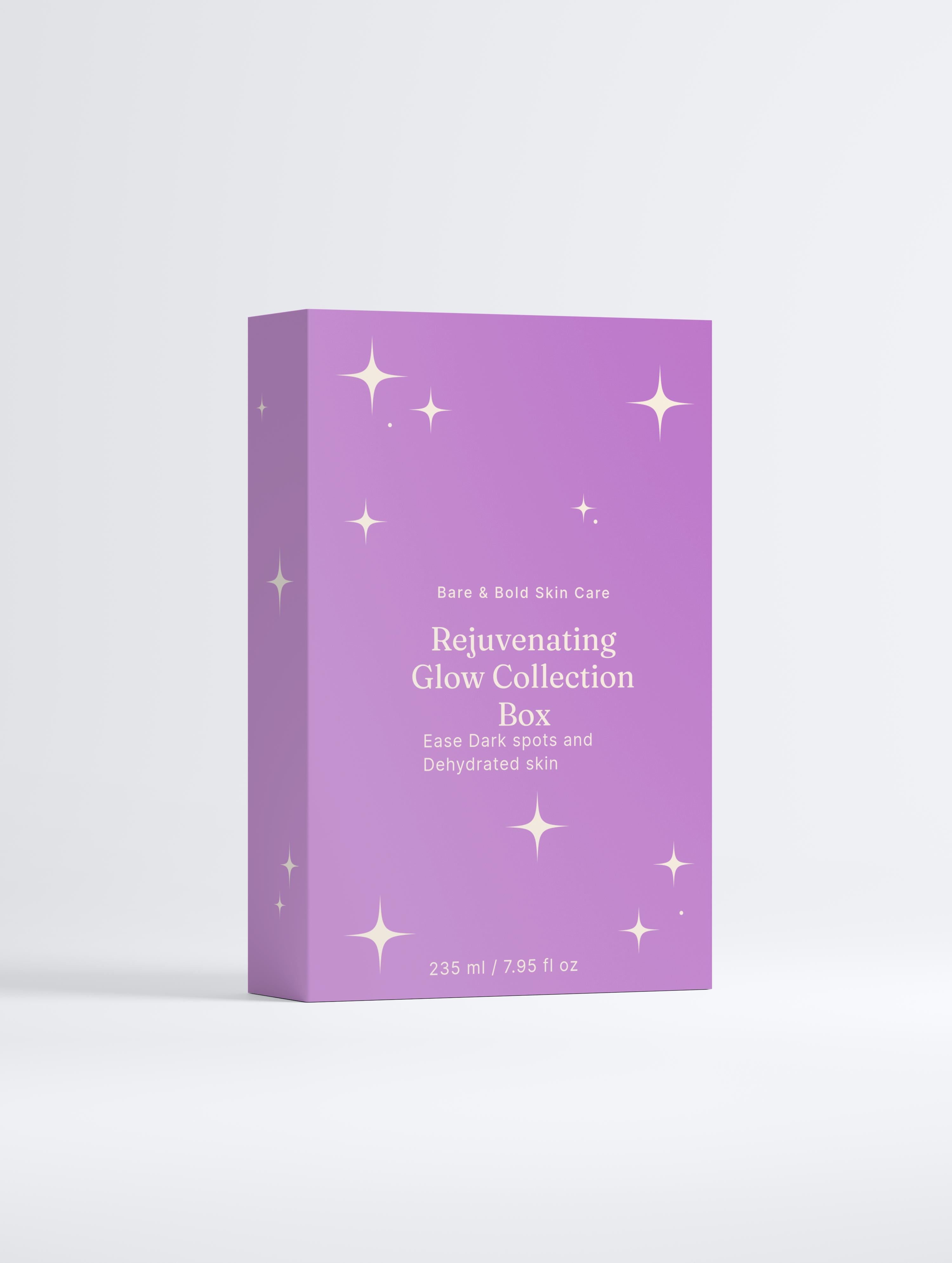 Rejuvenating Glow Collection Box