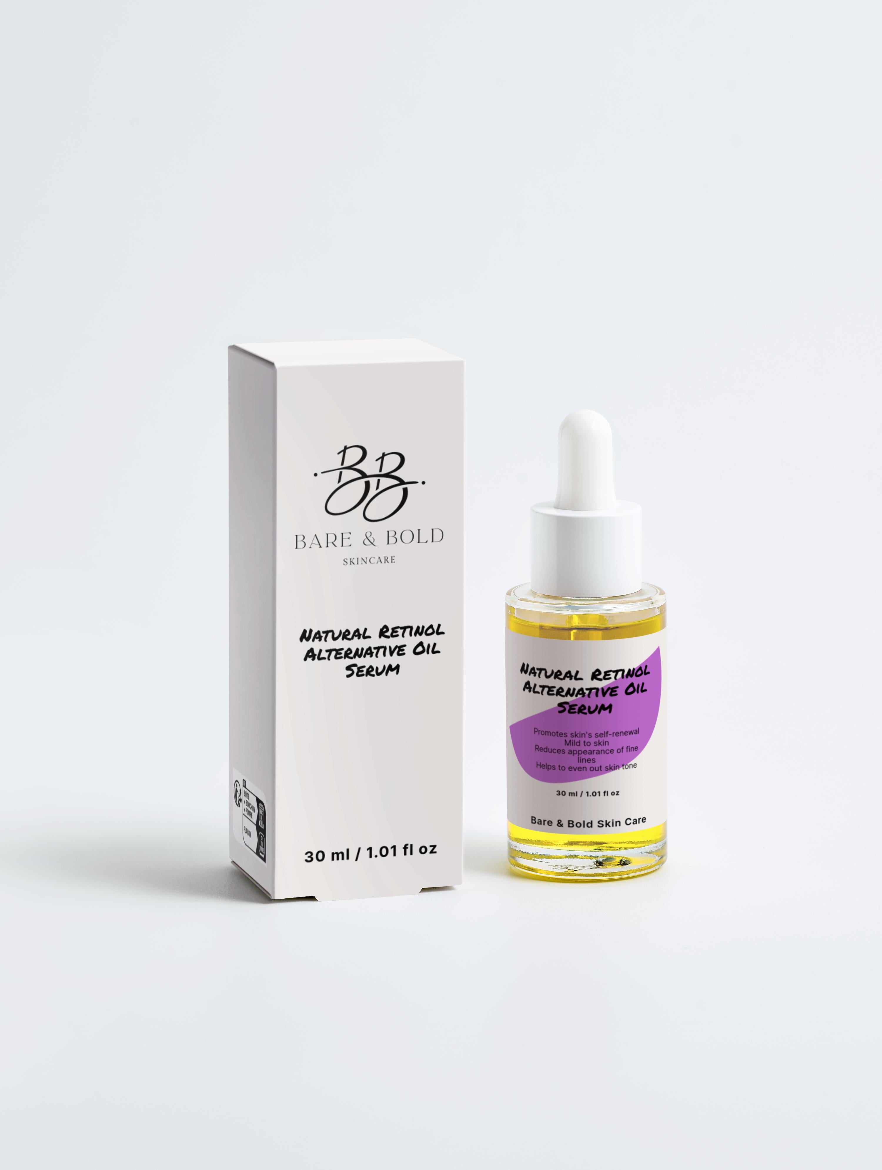 Rejuvenating Glow Collection Box